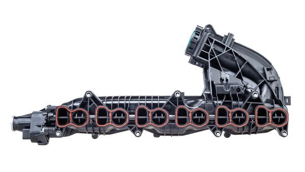 Saugrohrmodul - LM 1069 MAHLE