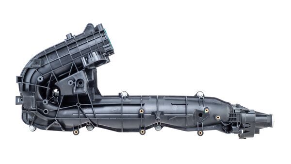Saugrohrmodul - LM 1069 MAHLE
