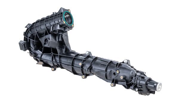 Saugrohrmodul - LM 1069 MAHLE