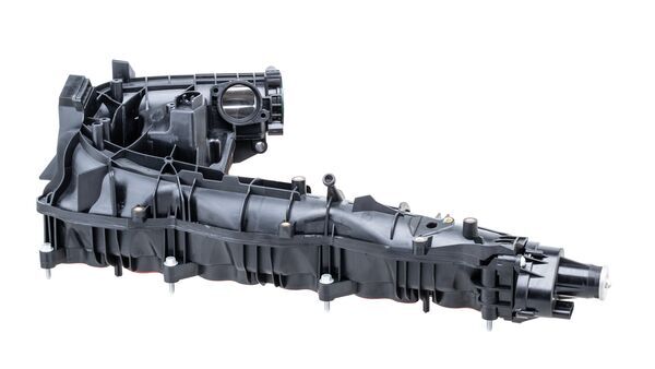 Saugrohrmodul - LM 1069 MAHLE