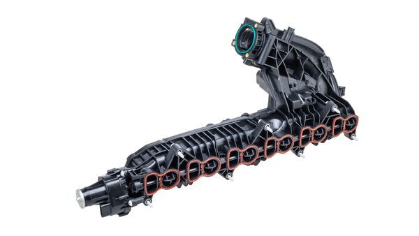 Saugrohrmodul - LM 1069 MAHLE