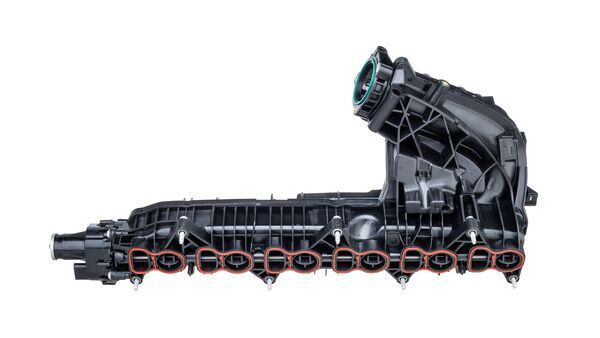 Saugrohrmodul - LM 1069 MAHLE