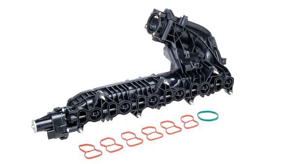 Saugrohrmodul - LM 1069 MAHLE