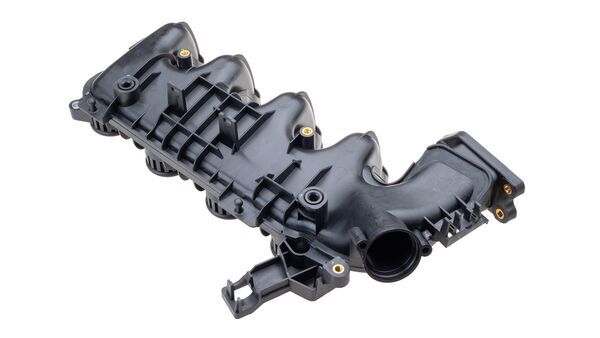 Intake Manifold Module - LM 1070 MAHLE