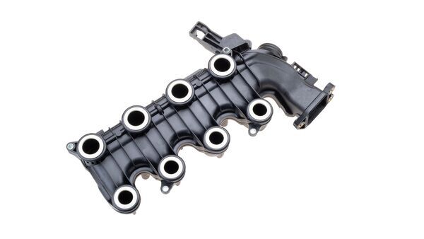 Intake Manifold Module - LM 1070 MAHLE