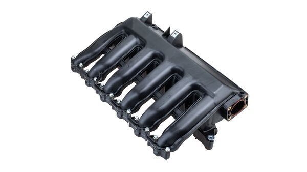 Intake Manifold Module - LM 1071 MAHLE