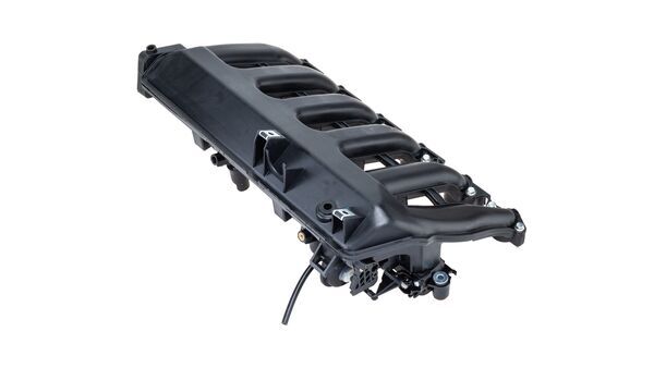 Intake Manifold Module - LM 1071 MAHLE