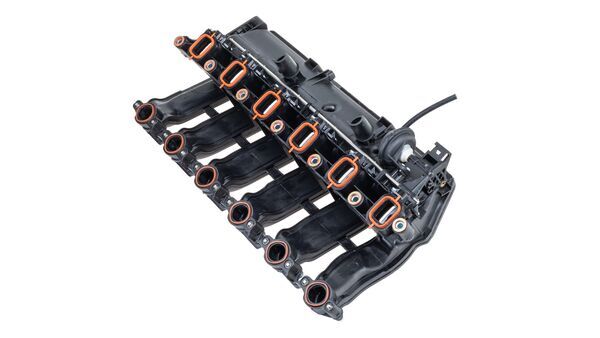 Intake Manifold Module - LM 1071 MAHLE