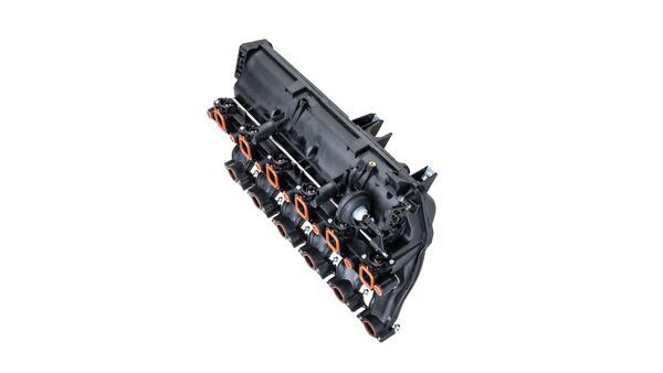 Intake Manifold Module - LM 1071 MAHLE