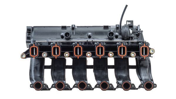 Intake Manifold Module - LM 1071 MAHLE