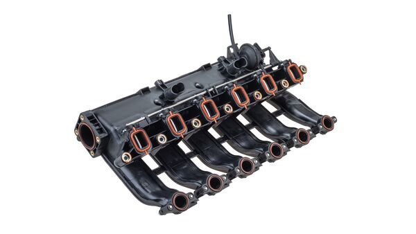 Intake Manifold Module - LM 1071 MAHLE