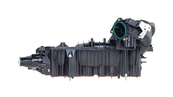 Intake Manifold Module - LM 1072 MAHLE