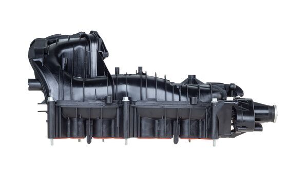 Intake Manifold Module - LM 1072 MAHLE