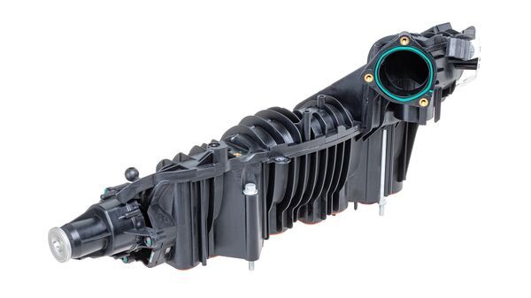Intake Manifold Module - LM 1072 MAHLE