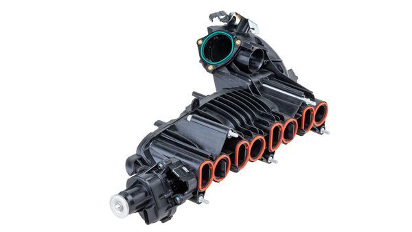 Intake Manifold Module - LM 1072 MAHLE