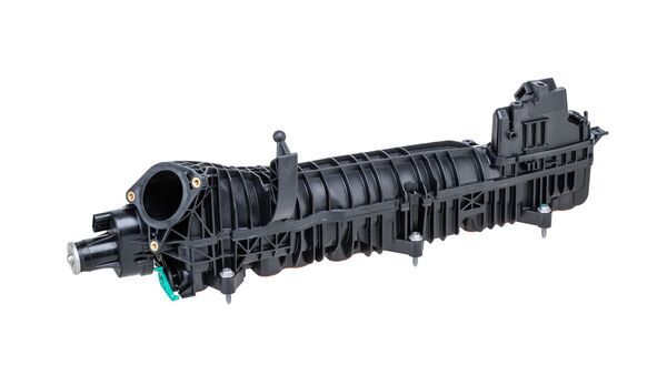įsiurbimo kolektoriaus modulis - LM 1073 MAHLE