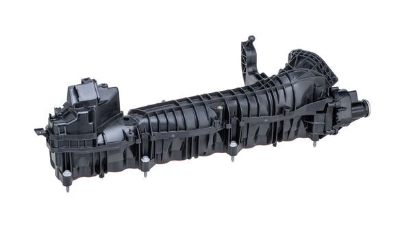 Intake Manifold Module - LM 1073 MAHLE