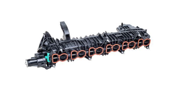 Intake Manifold Module - LM 1073 MAHLE