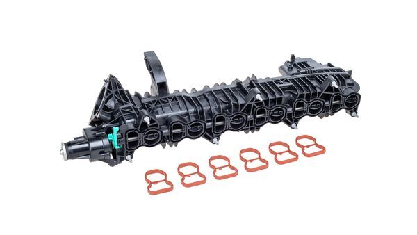 Intake Manifold Module - LM 1073 MAHLE