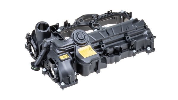 Cylinder Head Cover - ZH 501 MAHLE
