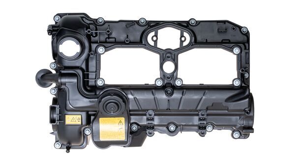 Cylinder Head Cover - ZH 501 MAHLE