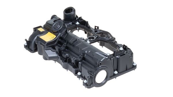 Cylinder Head Cover - ZH 501 MAHLE