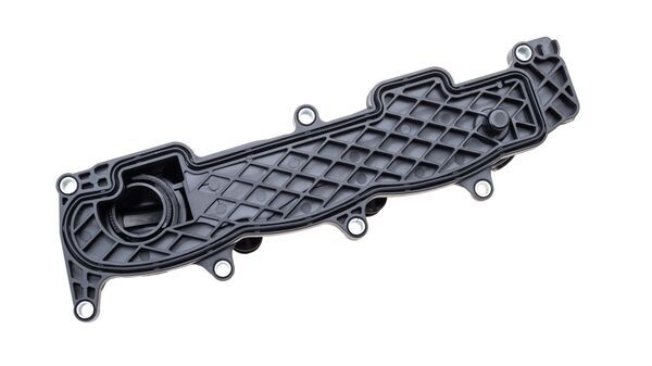 Крышка головки цилиндра - ZH 554 MAHLE