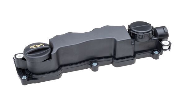 Крышка головки цилиндра - ZH 554 MAHLE
