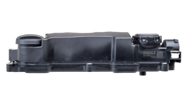 Крышка головки цилиндра - ZH 554 MAHLE