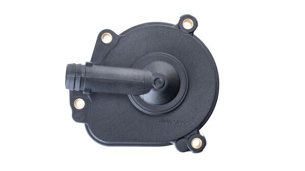 Oil Trap, crankcase breather - LOS 189 MAHLE