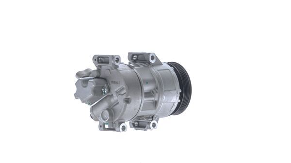 Compressor, air conditioning - ACP 353 000S MAHLE