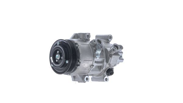 Compressor, air conditioning - ACP 353 000S MAHLE