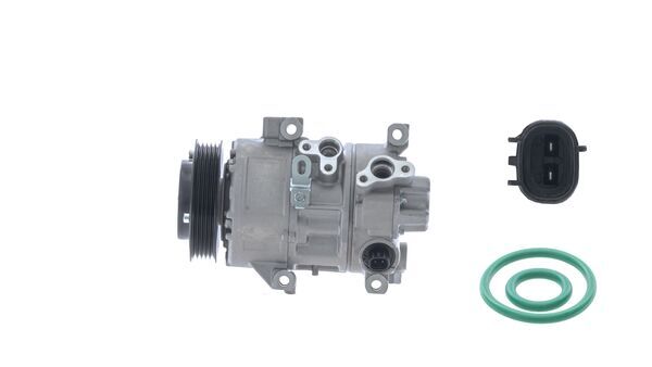 Compressor, air conditioning - ACP 353 000S MAHLE