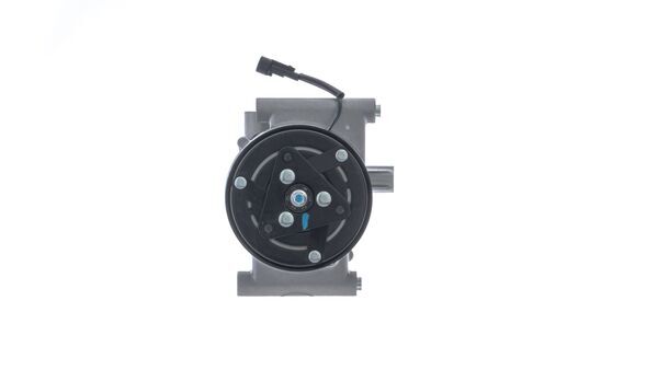 Compressor, air conditioning - ACP 1361 000S MAHLE