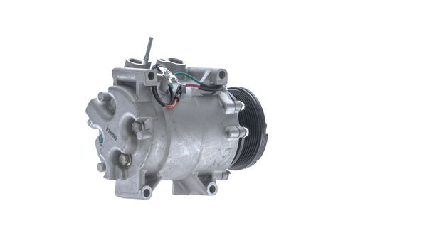 Compressor, air conditioning - ACP 1404 000S MAHLE