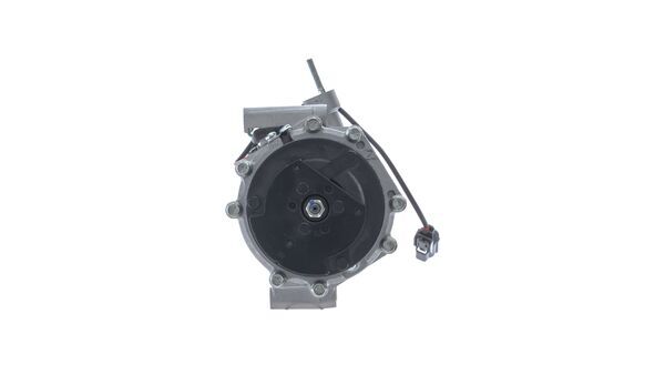 Compressor, air conditioning - ACP 1404 000S MAHLE