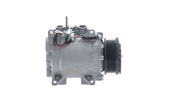 Compressor, air conditioning - ACP 1404 000S MAHLE