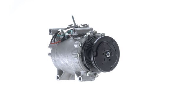 Compressor, air conditioning - ACP 1404 000S MAHLE