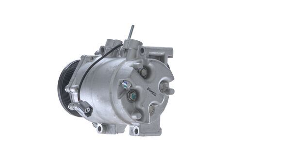 Compressor, air conditioning - ACP 1404 000S MAHLE
