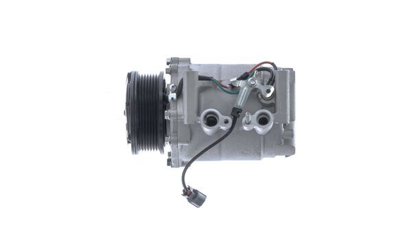 Compressor, air conditioning - ACP 1404 000S MAHLE