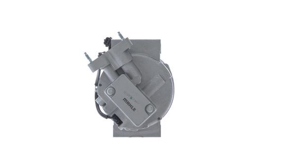 Compressor, air conditioning - ACP 141 000S MAHLE