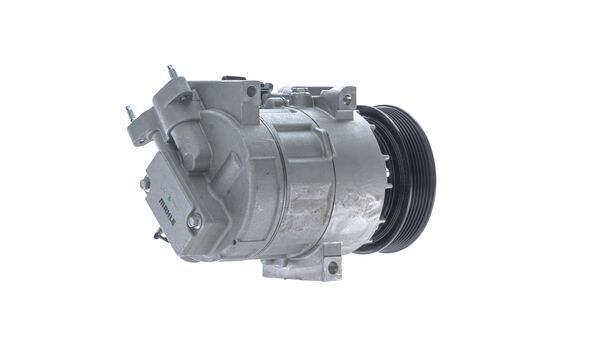 Compressor, air conditioning - ACP 141 000S MAHLE