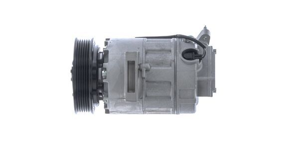 Compressor, air conditioning - ACP 141 000S MAHLE