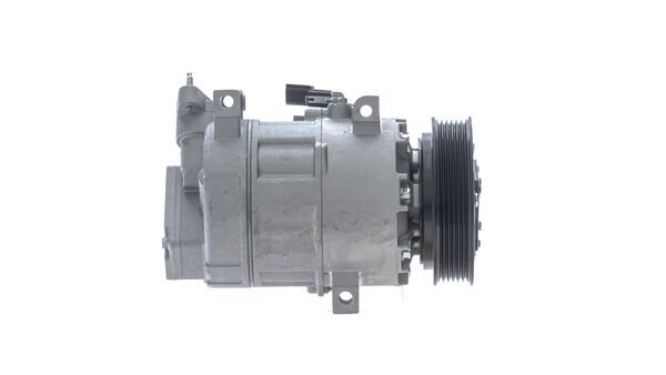 Compressor, air conditioning - ACP 141 000S MAHLE