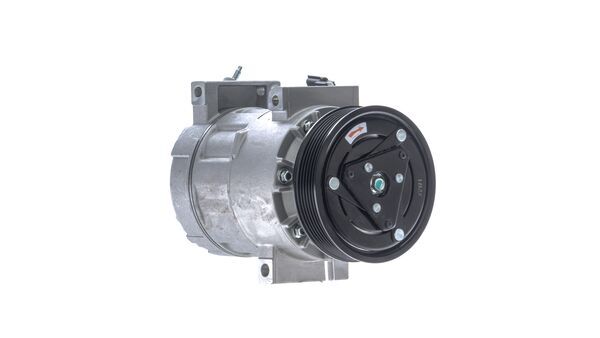 Compressor, air conditioning - ACP 141 000S MAHLE