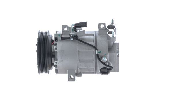 Compressor, air conditioning - ACP 141 000S MAHLE