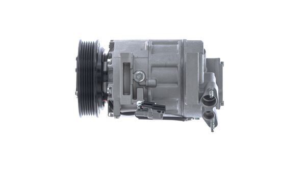 Compressor, air conditioning - ACP 141 000S MAHLE