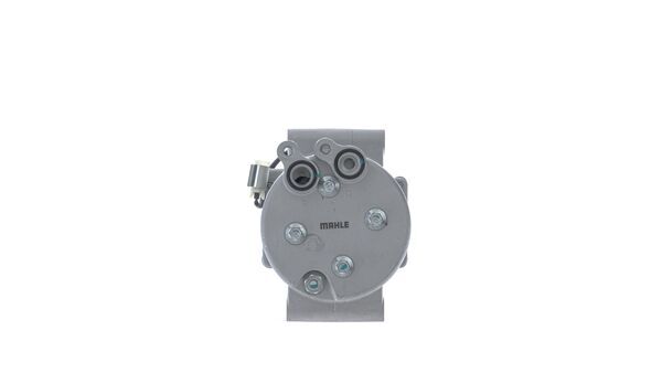 Compressor, air conditioning - ACP 67 000S MAHLE