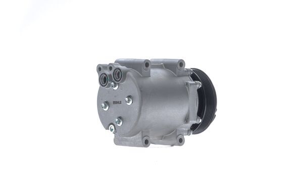 Compressor, air conditioning - ACP 67 000S MAHLE