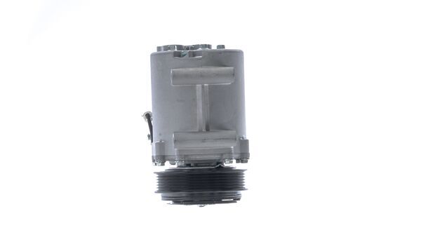 Compressor, air conditioning - ACP 67 000S MAHLE